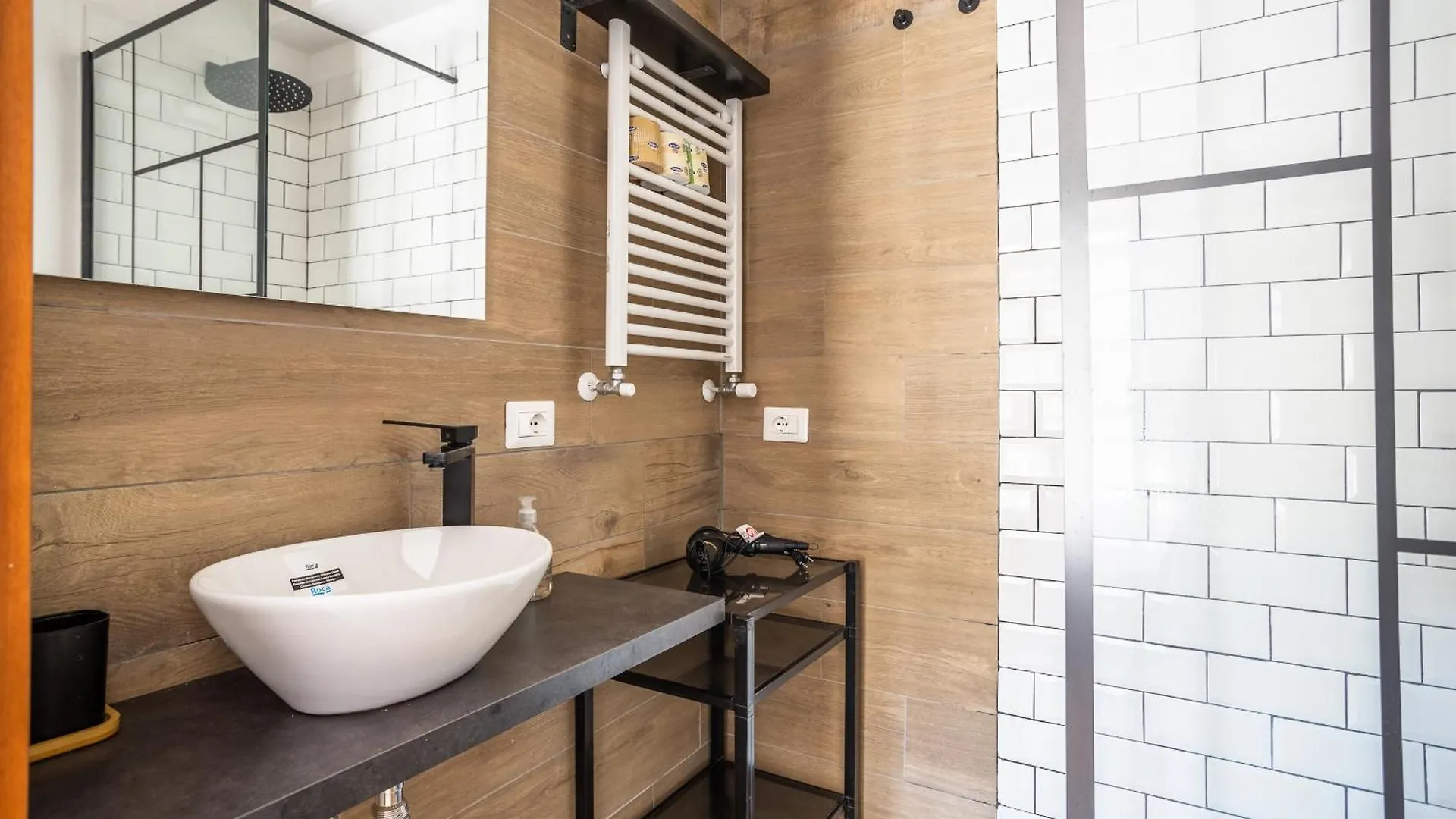 Eco Retreat -Sauna & Garden Rome Italy